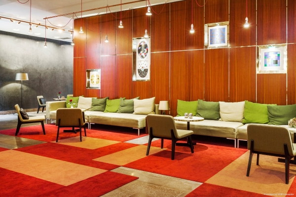 Elite Plaza Hotel
